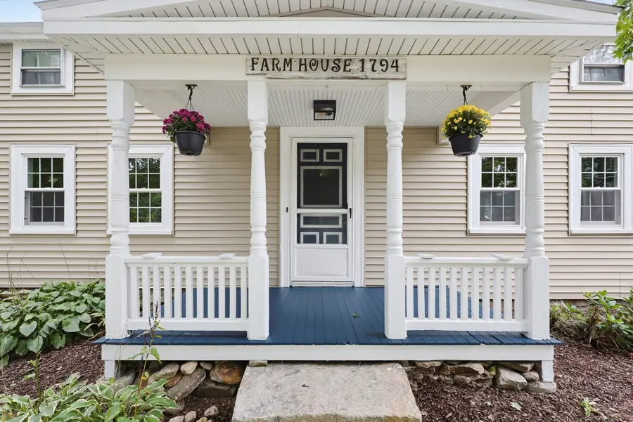 1 Jewell Hill Rd, Ashburnham, MA 01430 - #3