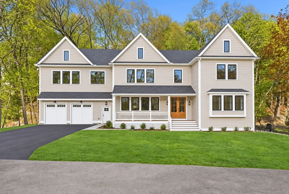 8 Priscilla Lane, Winchester, MA 01890 - #1