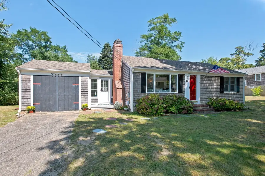 4 Old Mill Ln, Harwich, MA 02645 - #2