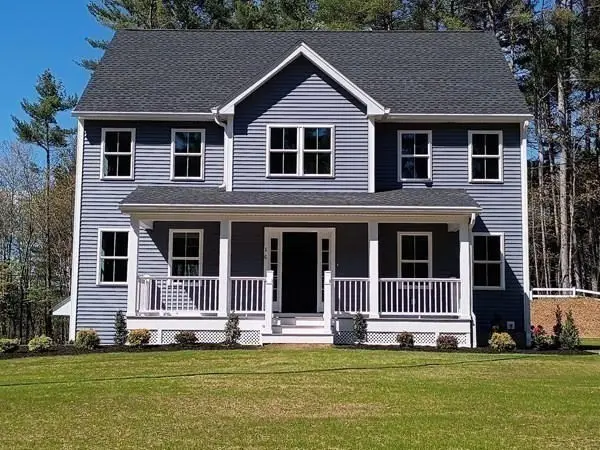 32 Kingsbury Rd, Spencer, MA 01562 - #3