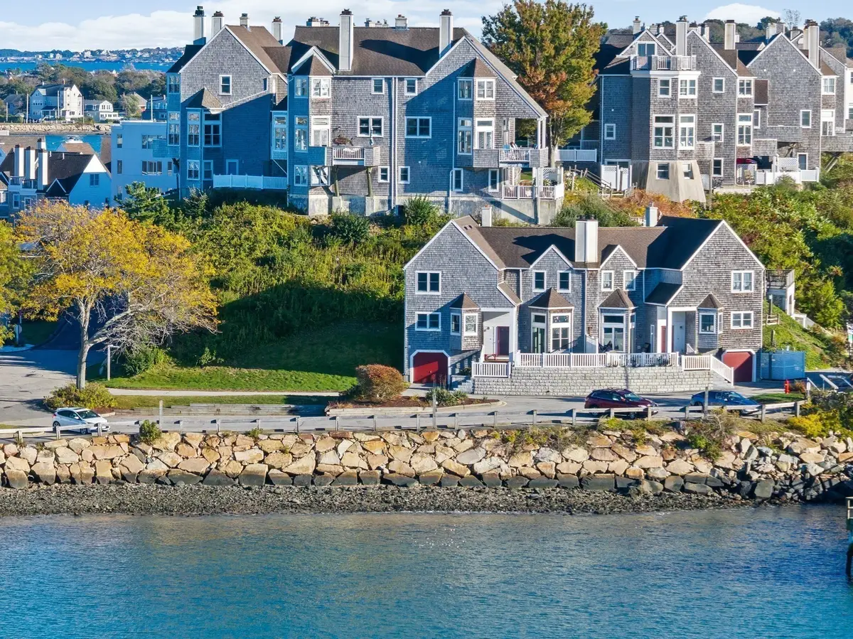 1 Marina Dr #1, Hull, MA 02045 - #1
