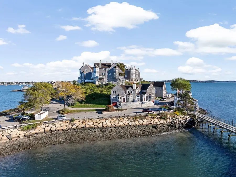 1 Marina Dr #1, Hull, MA 02045 - #2