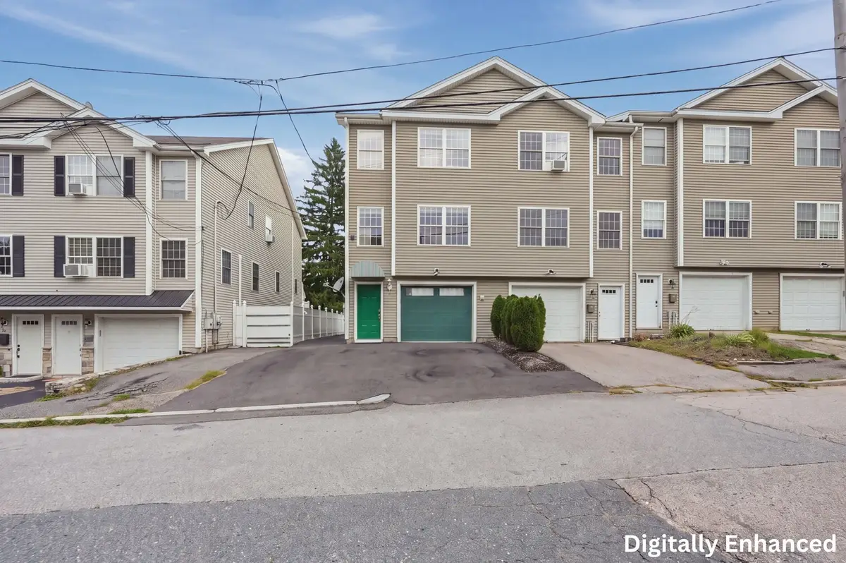 51 Randall Street, Worcester, MA 01606 - #1