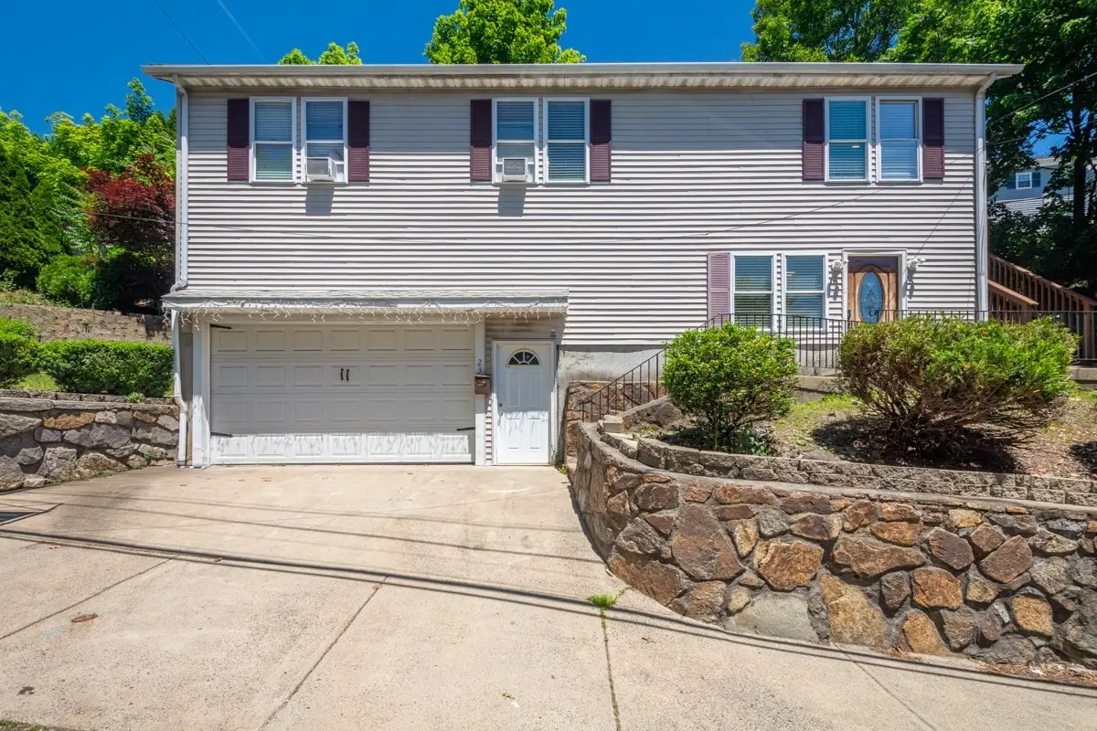 23 Lovers Leap Ave, Lynn, MA 01904 - #1