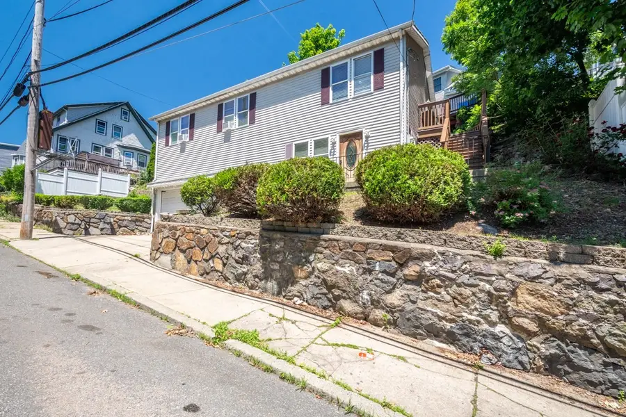 23 Lovers Leap Ave, Lynn, MA 01904 - #2