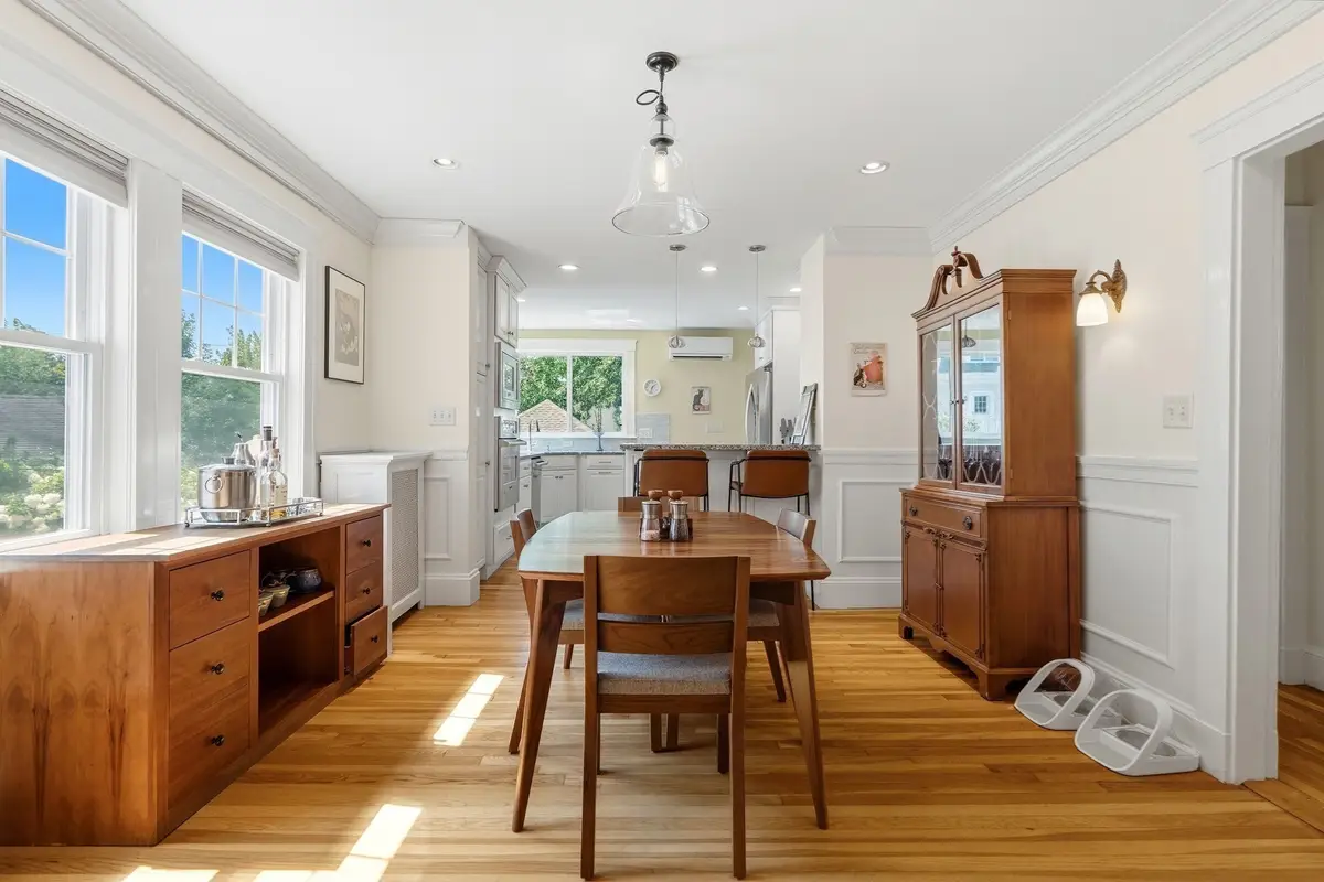 46 Slade St #46, Belmont, MA 02478 - #1