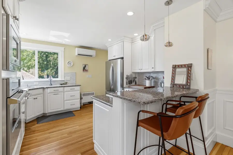 46 Slade St #46, Belmont, MA 02478 - #2