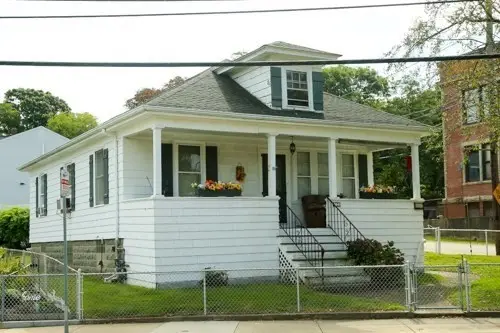 2641 N Main St, Fall River, MA 02720 - #1