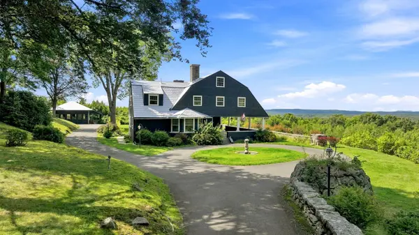 23R Burlingame, Palmer, MA 01069