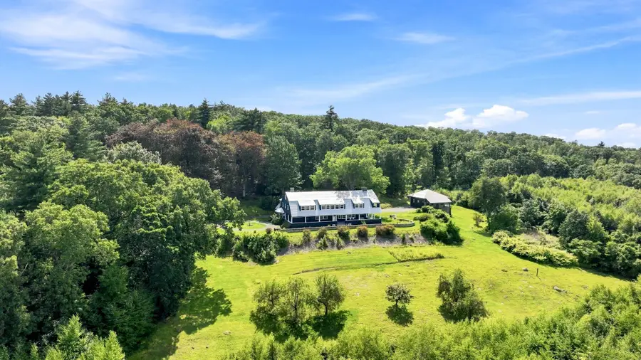 23R Burlingame, Palmer, MA 01069 - #3