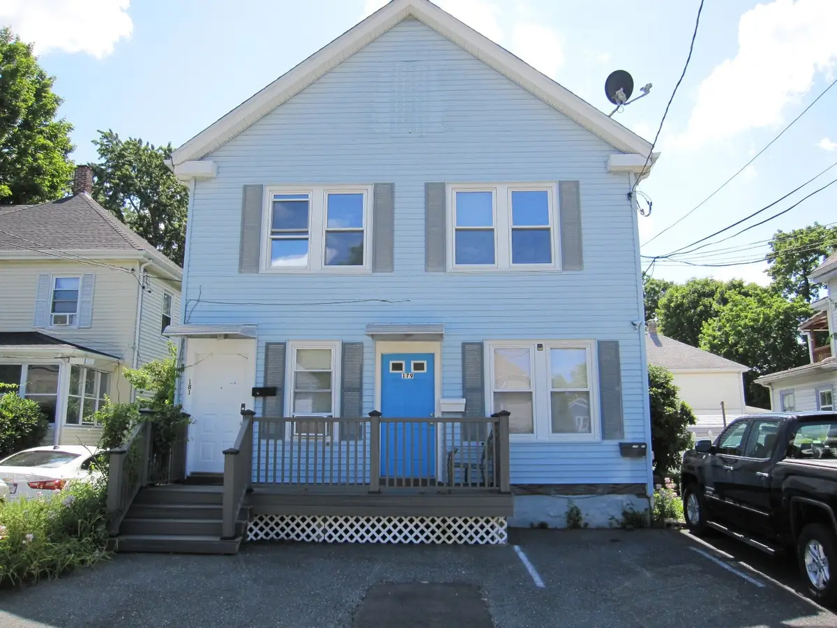 179-181 Grant Street, Framingham, MA 01702 - #1