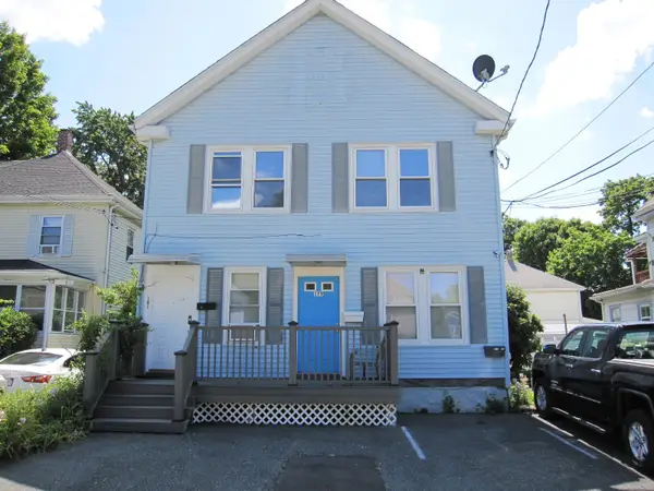 179-181 Grant Street, Framingham, MA 01702