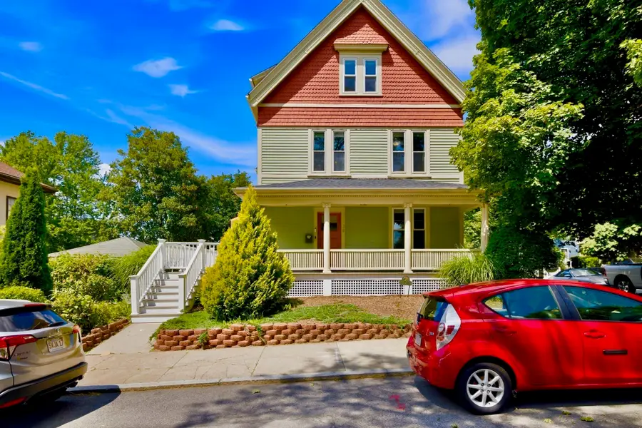 36 Walton St, Boston, MA 02124 - #2