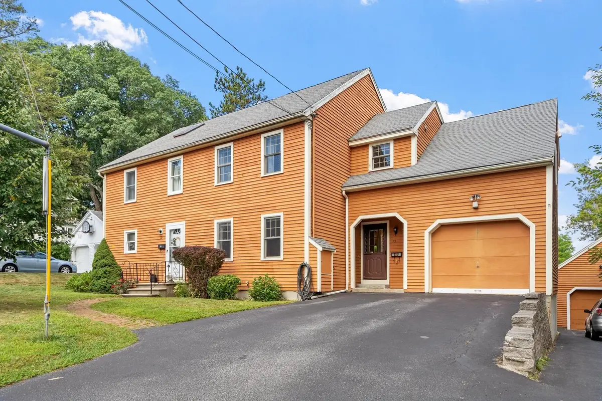 13 Acorn Street #13, Haverhill, MA 01832 - #1