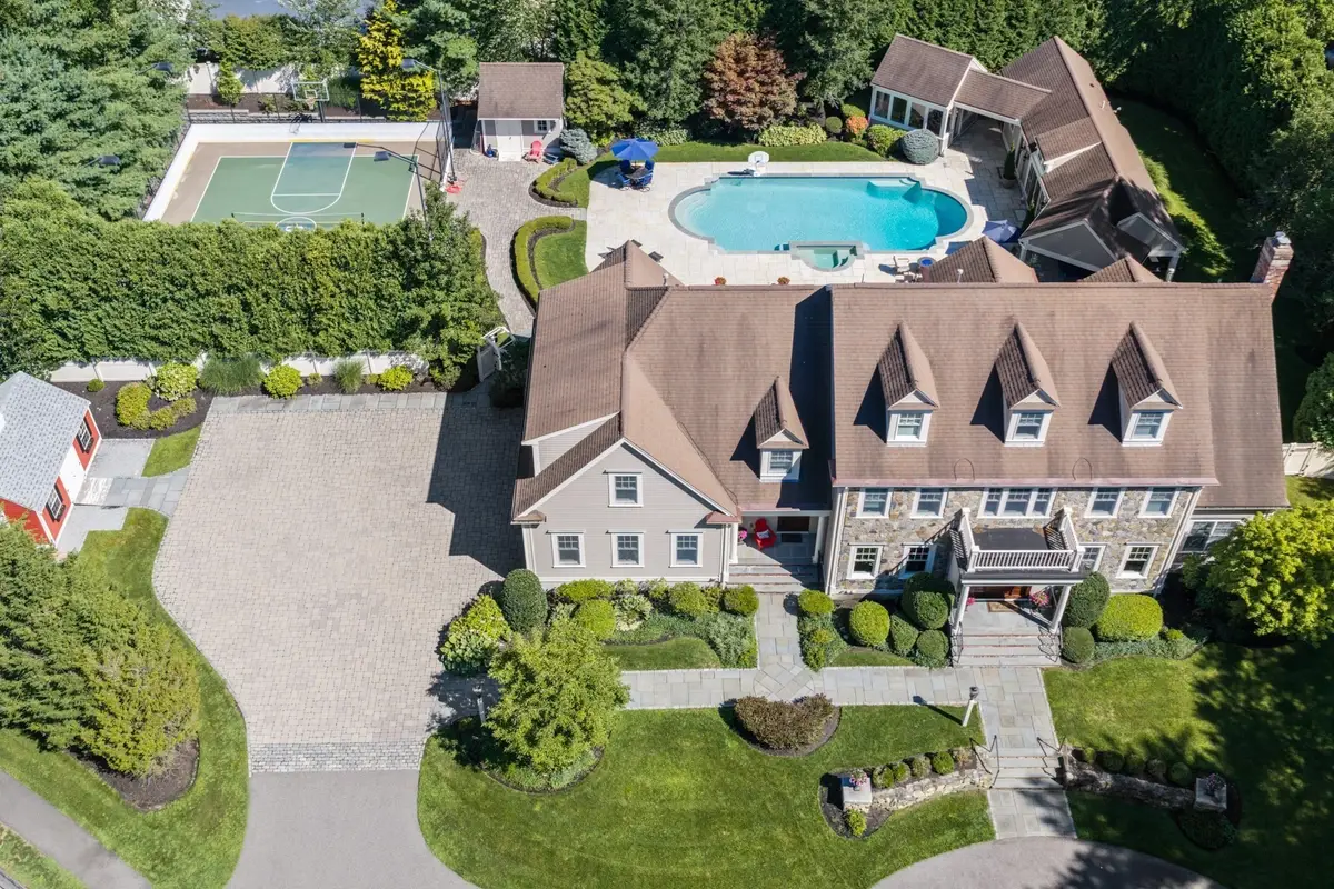 99 Country Way, Needham, MA 02492 - #1