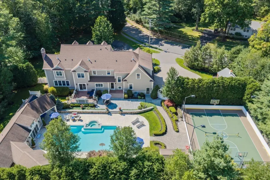 99 Country Way, Needham, MA 02492 - #2