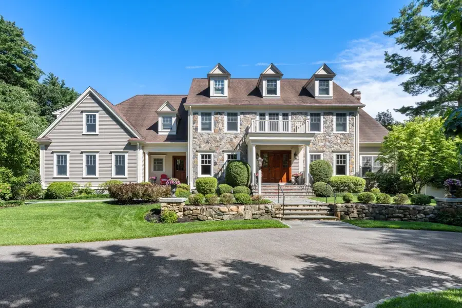 99 Country Way, Needham, MA 02492 - #3