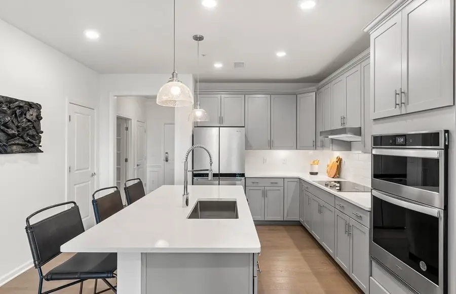 320 Martins Landing #310, North Reading, MA 01864 - #3