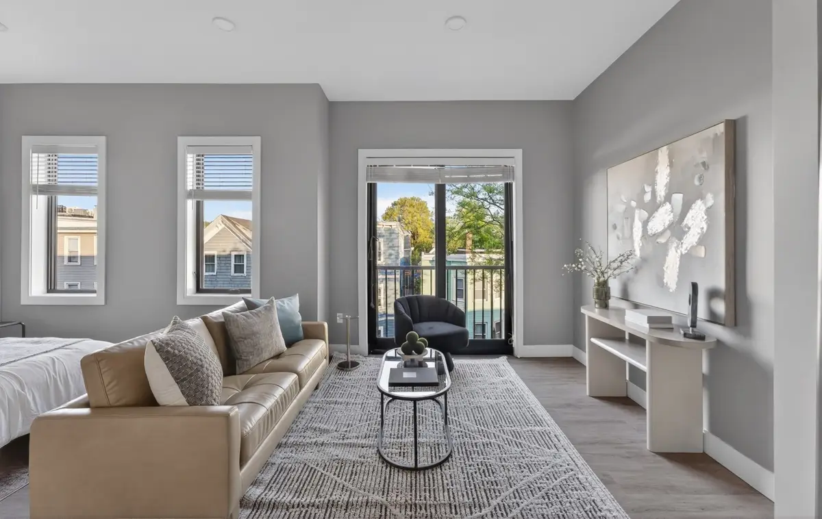 656 Saratoga #212, Boston, MA 02128 - #1