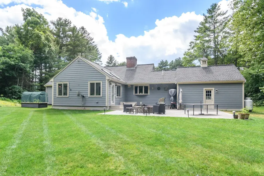 61 Cedar Lane, Westwood, MA 02090 - #2