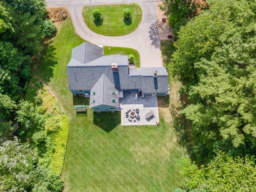 61 Cedar Lane, Westwood, MA 02090 - #3