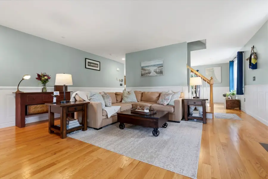 9 Comanche Cir #11, Haverhill, MA 01835 - #2