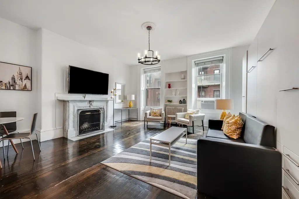 169 Beacon #3-4, Boston, MA 02116 - #1