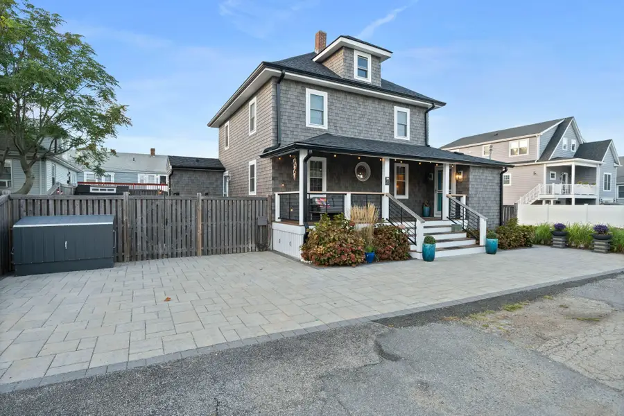 3 Lincoln St, Hull, MA 02045 - #2