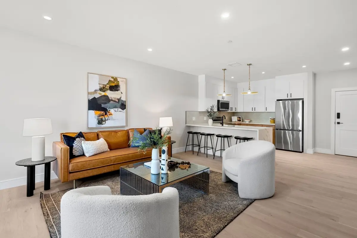 27 Guild Street #106, Boston, MA 02119 - #1