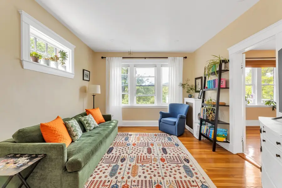 250 Arborway #3, Boston, MA 02130 - #2