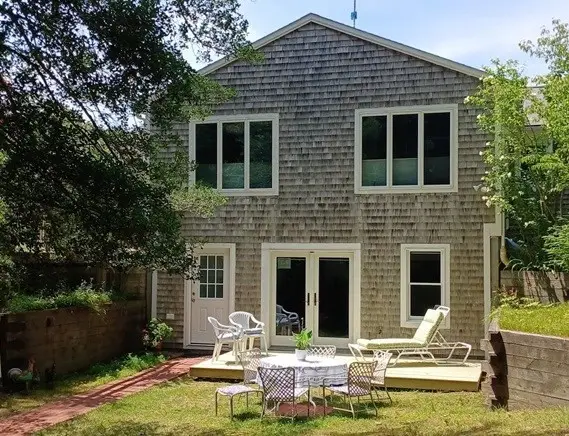 43 Poponessett Rd, Cotuit, MA 02635 - #2