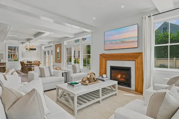 3 Goldenrod Court, Nantucket, MA 02554