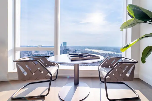 240 Devonshire Street #3704, Boston, MA 02110
