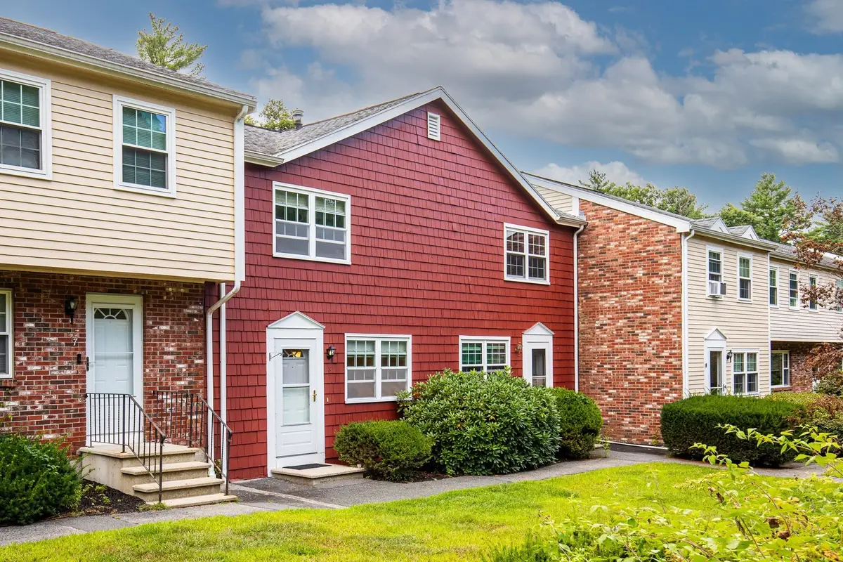 535 Haverhill #8, Rowley, MA 01969 - #1