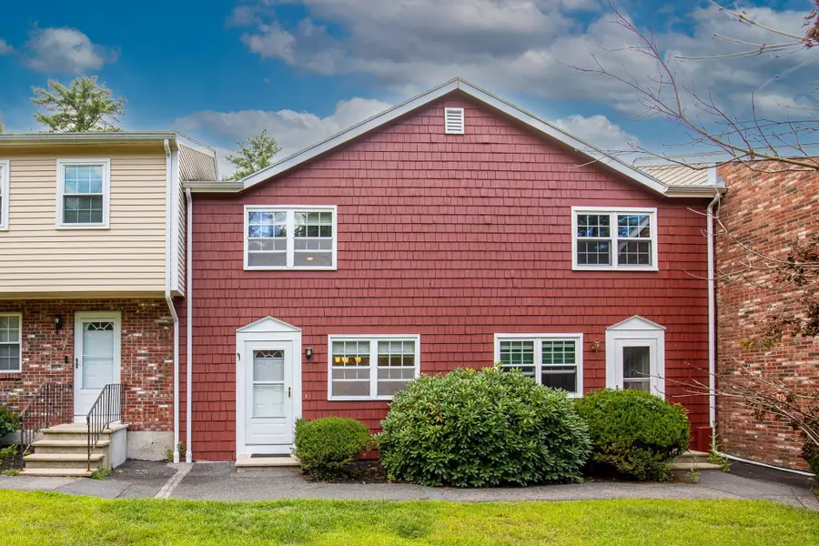 535 Haverhill #8, Rowley, MA 01969 - #2