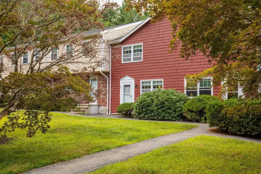 535 Haverhill #8, Rowley, MA 01969 - #3