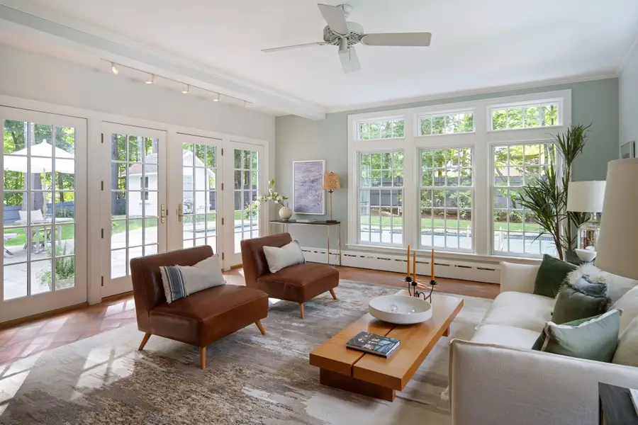 4 Cedar Road, Lincoln, MA 01773 - #3