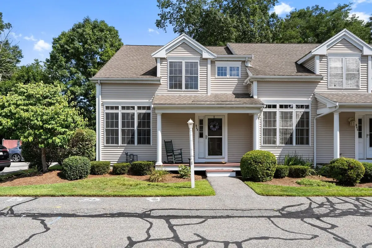 864 Brockton Ave #864, Abington, MA 02351 - #1