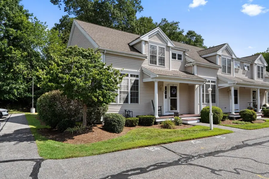864 Brockton Ave #864, Abington, MA 02351 - #3