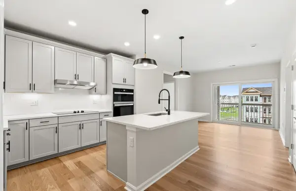 5 Peters Farm Way #7405, Westborough, MA 01581