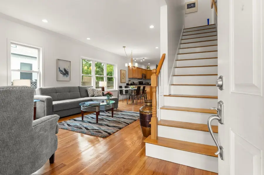 51 Wyman Ter #B, Arlington, MA 02474 - #2
