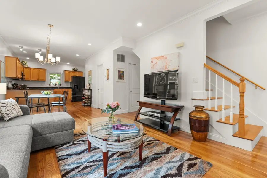 51 Wyman Ter #B, Arlington, MA 02474 - #3