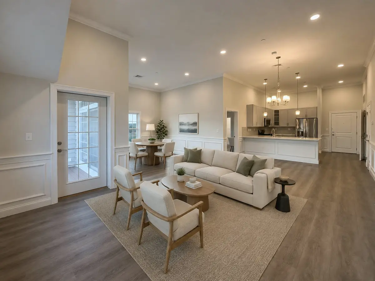 320 Middlesex Ave #A402, Medford, MA 02155 - #1