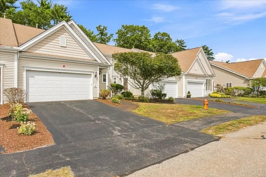 40 Stonebridge Dr #40, Hanson, MA 02341 - #3