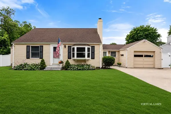 25 Wilson Street, Beverly, MA 01915