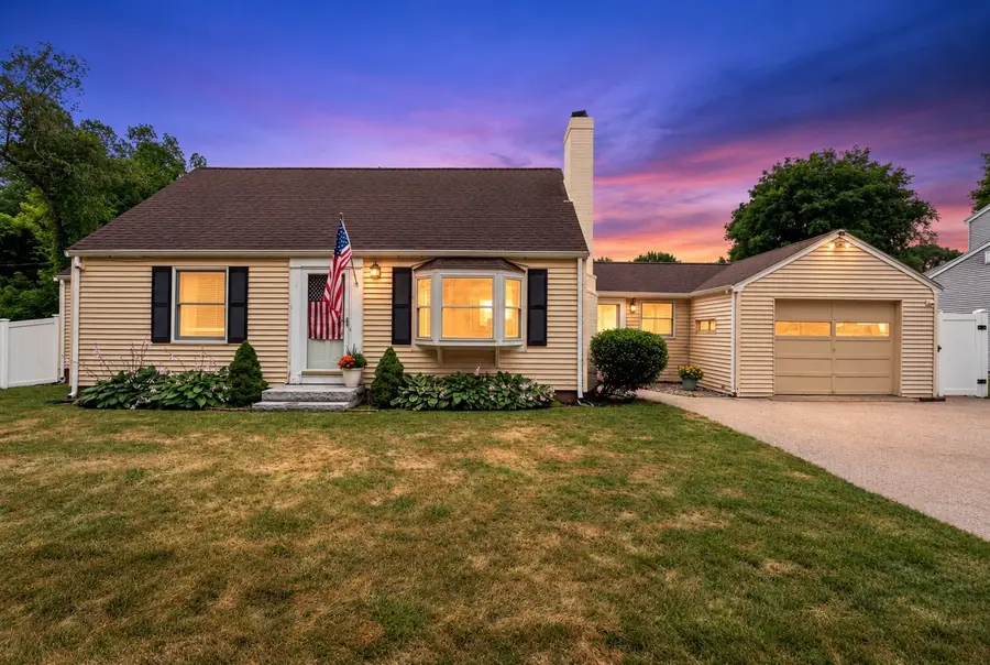 25 Wilson Street, Beverly, MA 01915 - #2