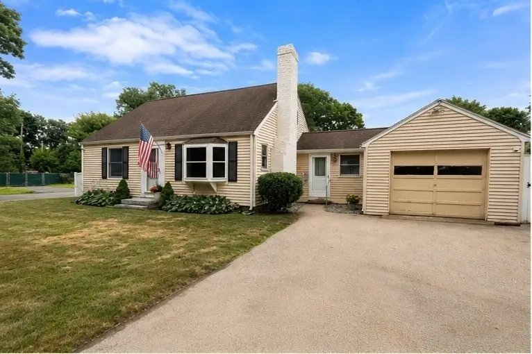25 Wilson Street, Beverly, MA 01915 - #3
