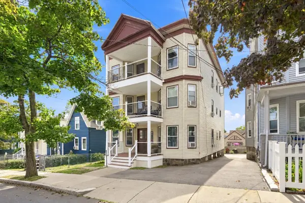 111 Locust St #2, Winthrop, MA 02152