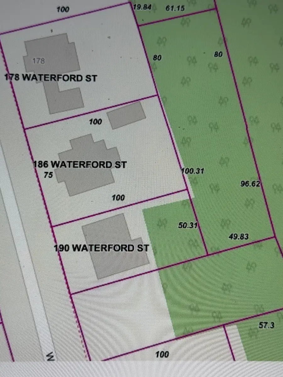 0 Florence St, Gardner, MA 01440 - #2