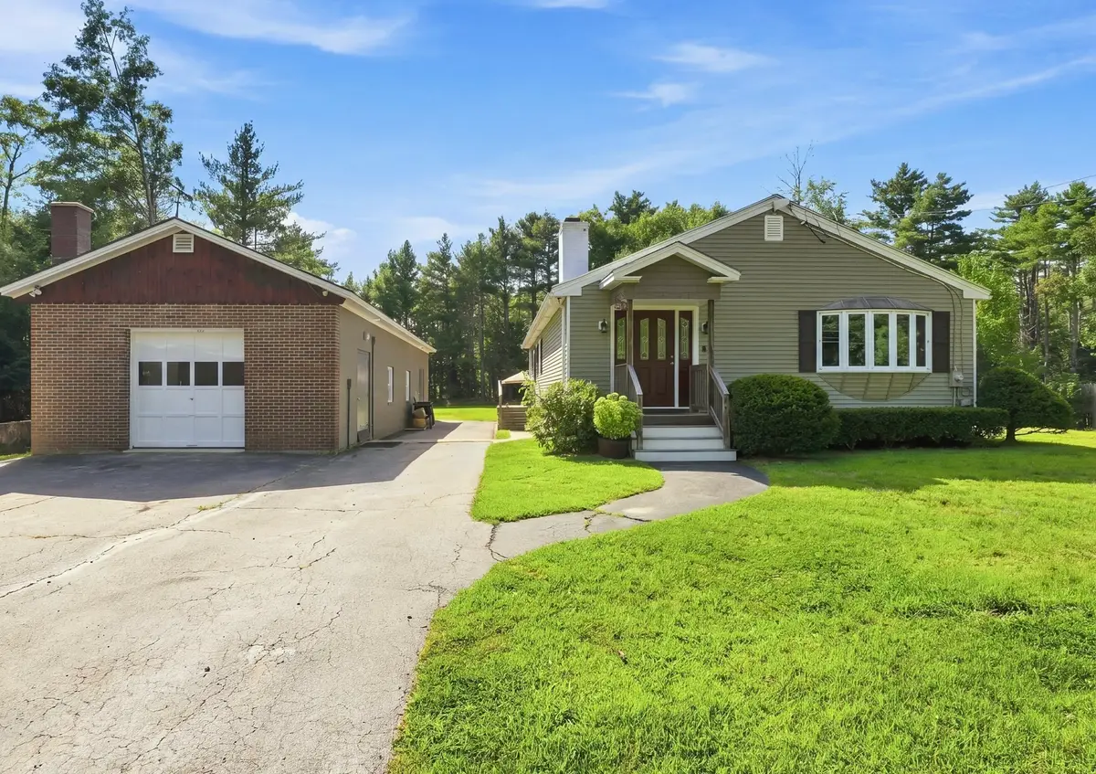 125 Baldwinville State Rd, Winchendon, MA 01475 - #1